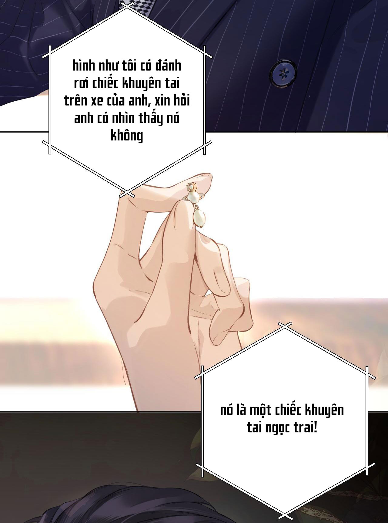 TRÊU NHẦM Chap 11.1 - Next Chap 12.1