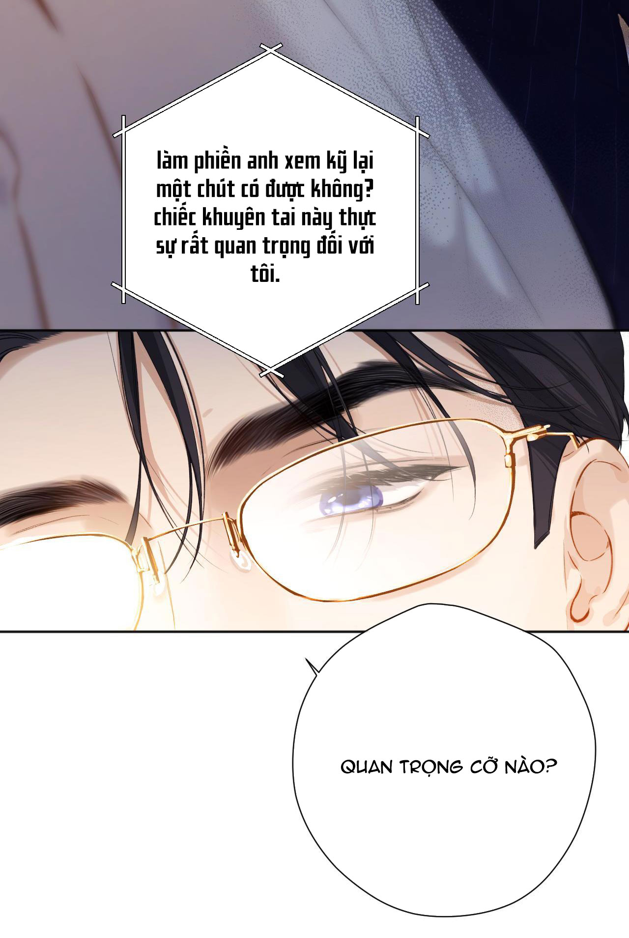 TRÊU NHẦM Chap 11.1 - Next Chap 12.1