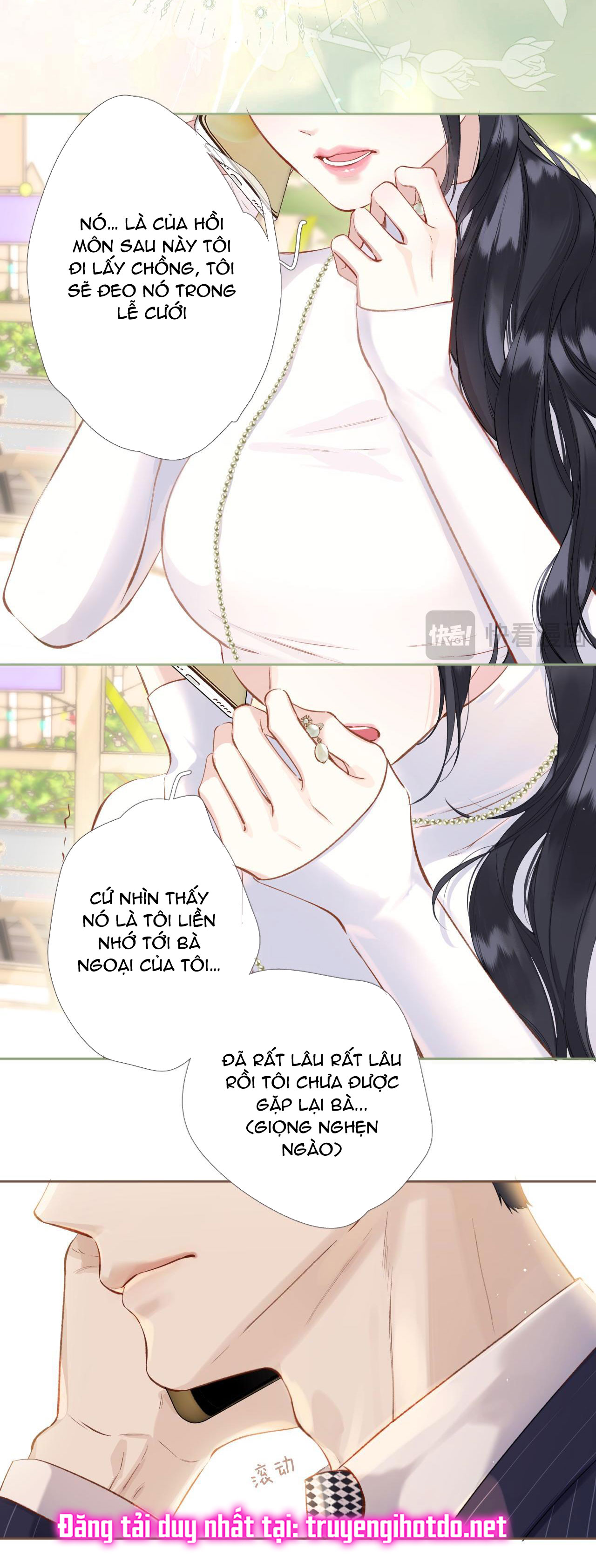 TRÊU NHẦM Chap 11.1 - Next Chap 12.1