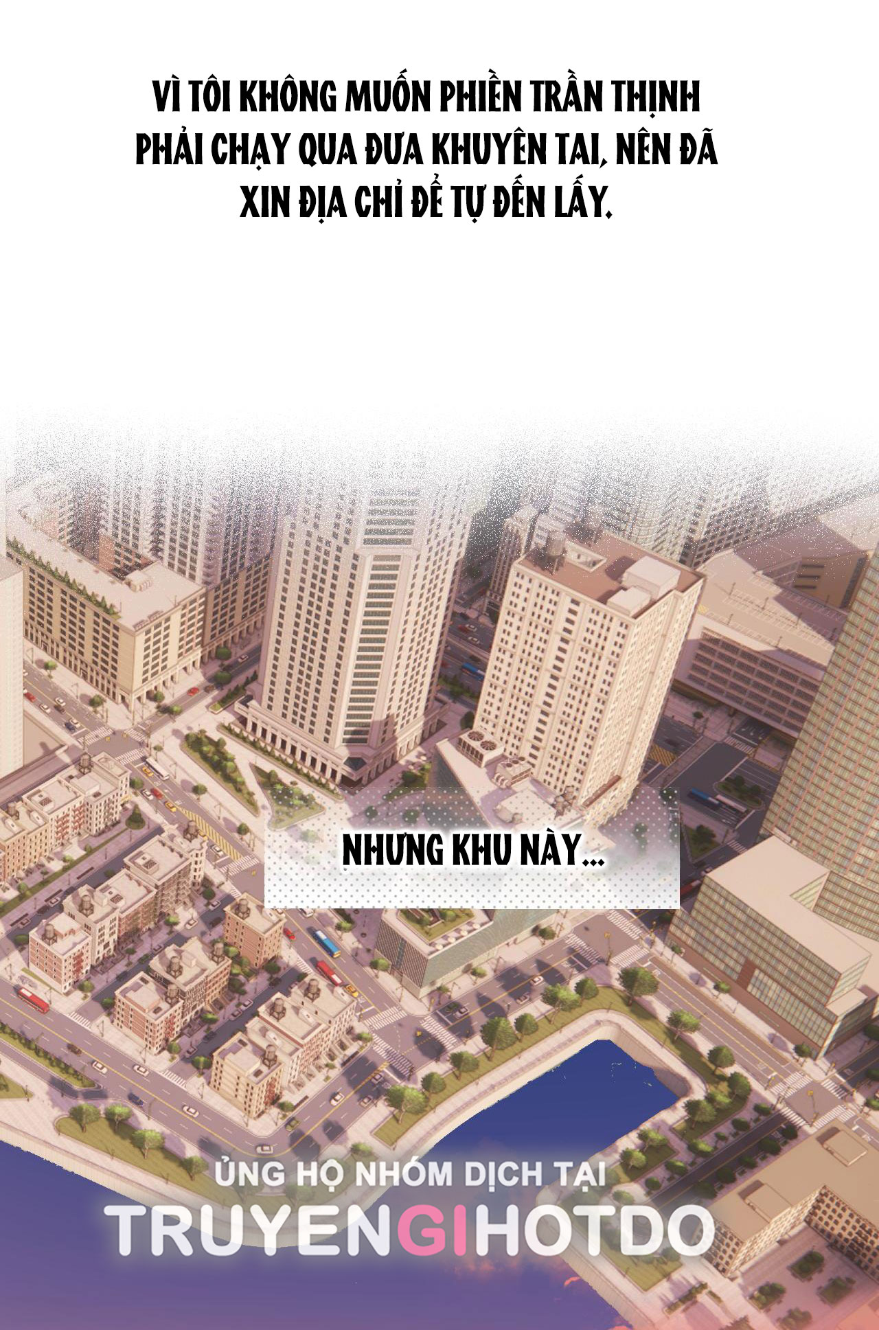 TRÊU NHẦM Chap 11.2 - Next Chap 12.2