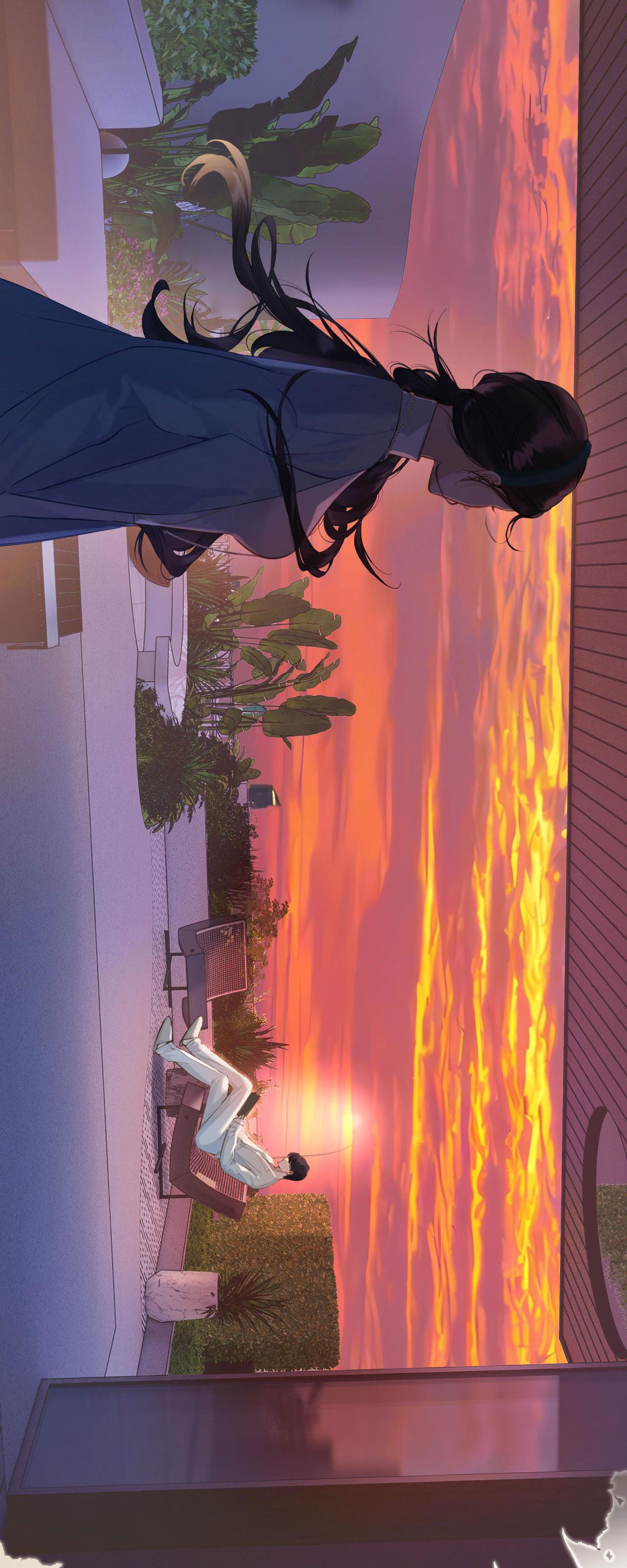 TRÊU NHẦM Chap 11.2 - Next Chap 12.2