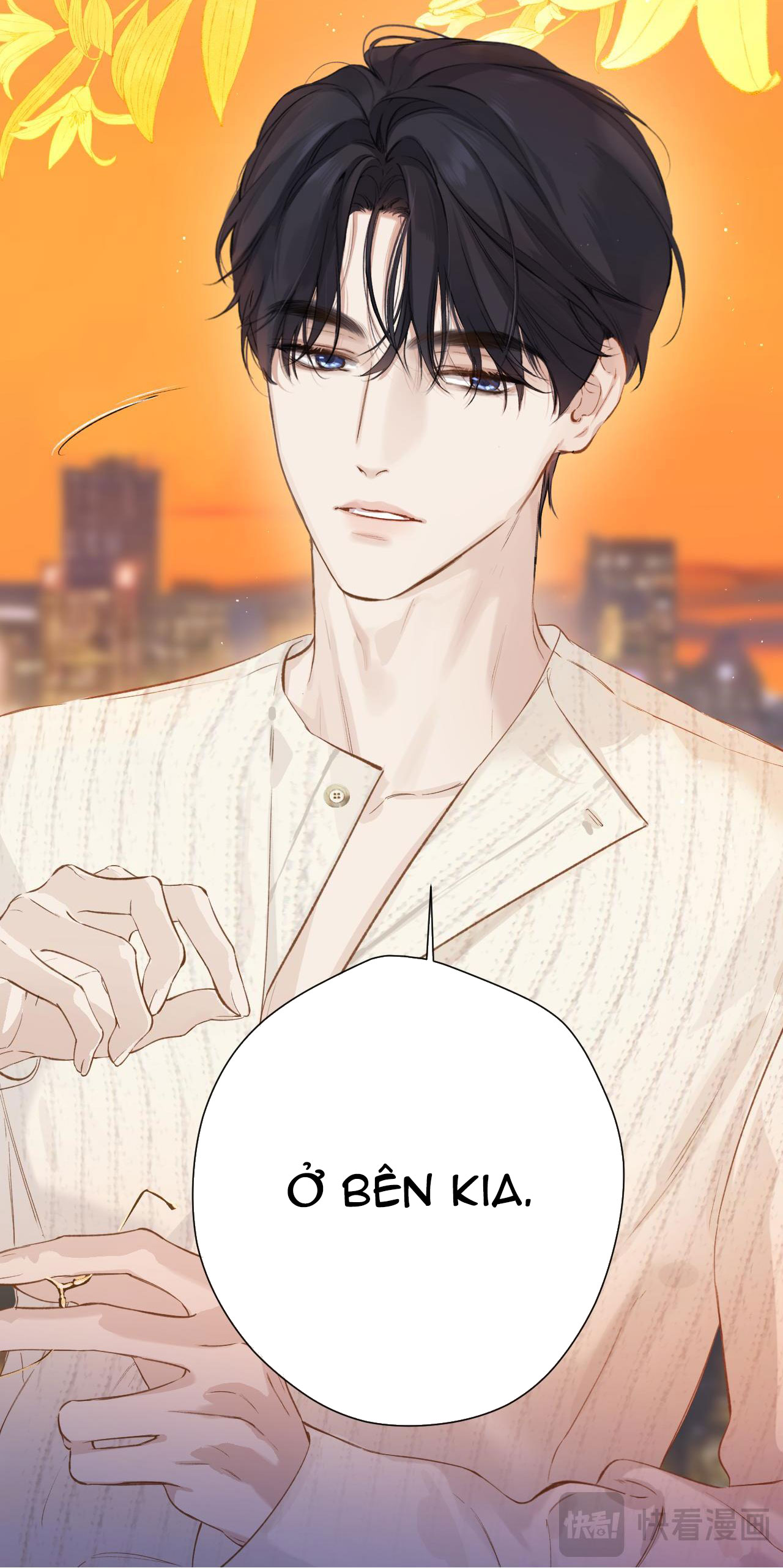 TRÊU NHẦM Chap 11.2 - Next Chap 12.2