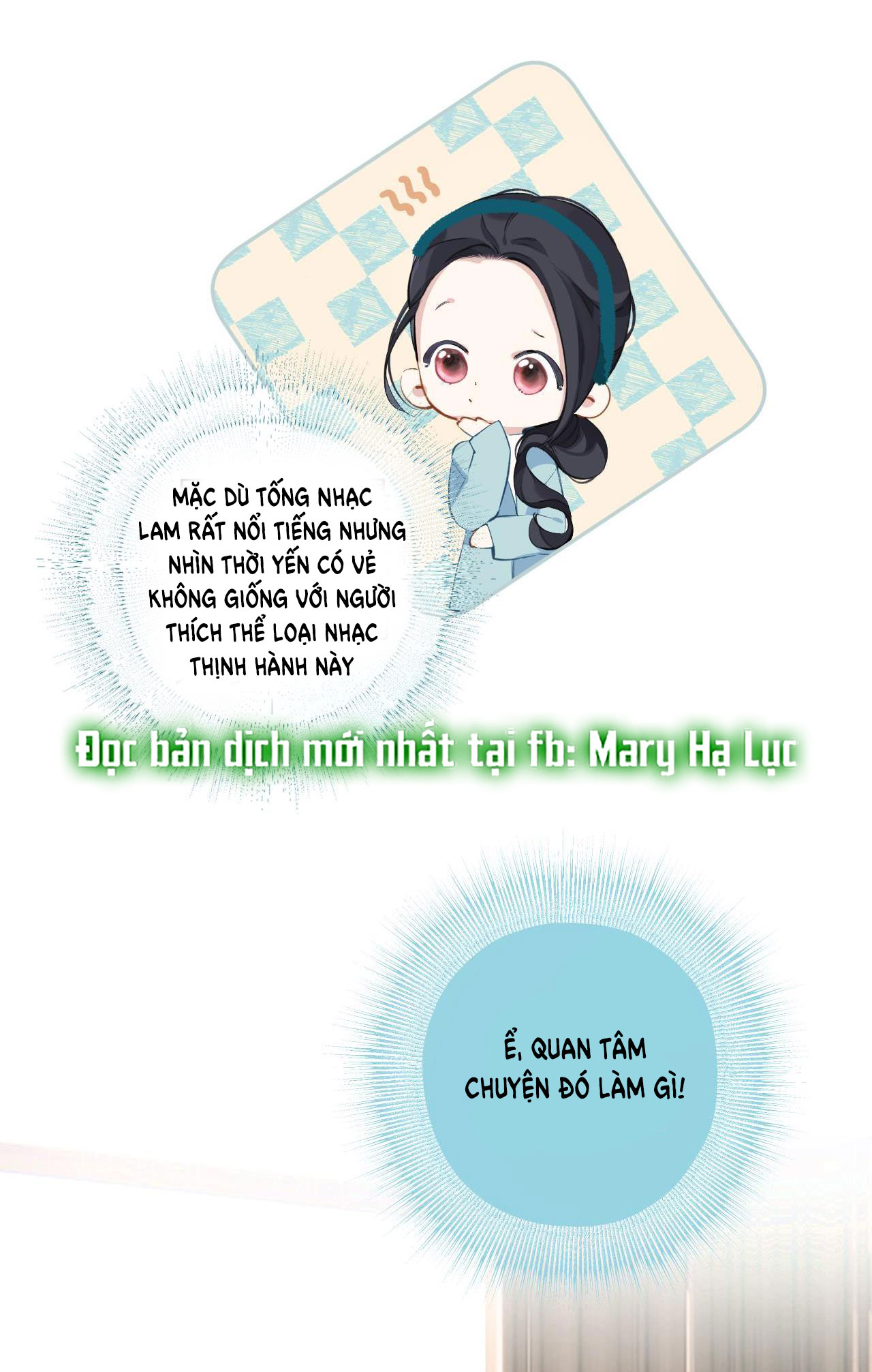 TRÊU NHẦM Chap 11.2 - Next Chap 12.2