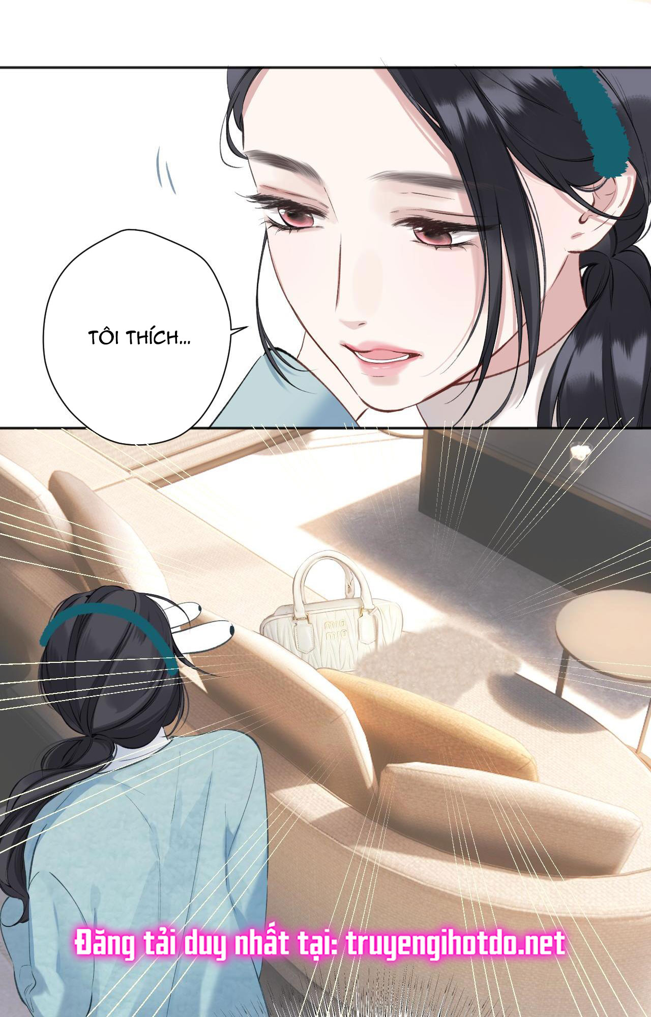 TRÊU NHẦM Chap 11.2 - Next Chap 12.2