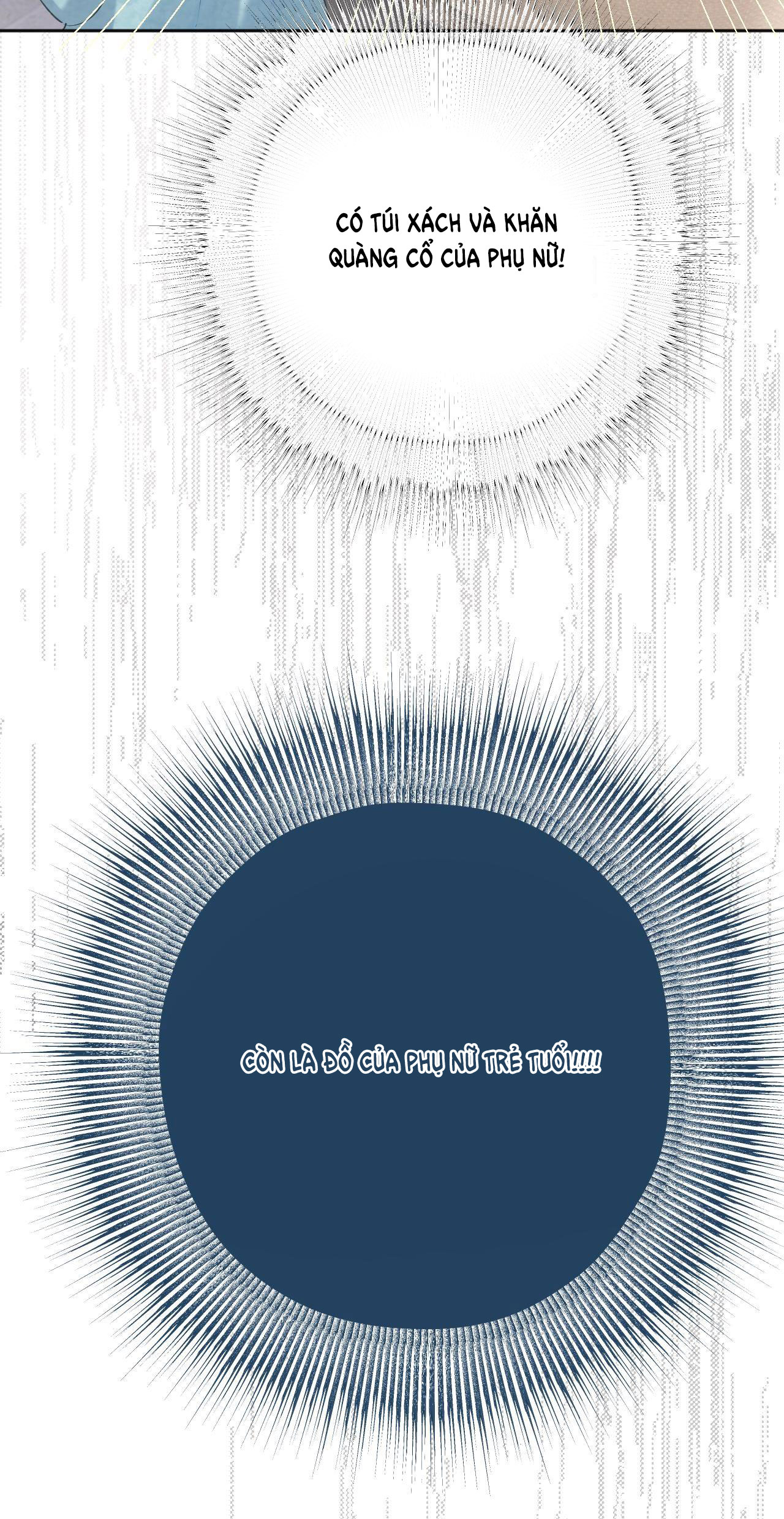 TRÊU NHẦM Chap 11.2 - Next Chap 12.2