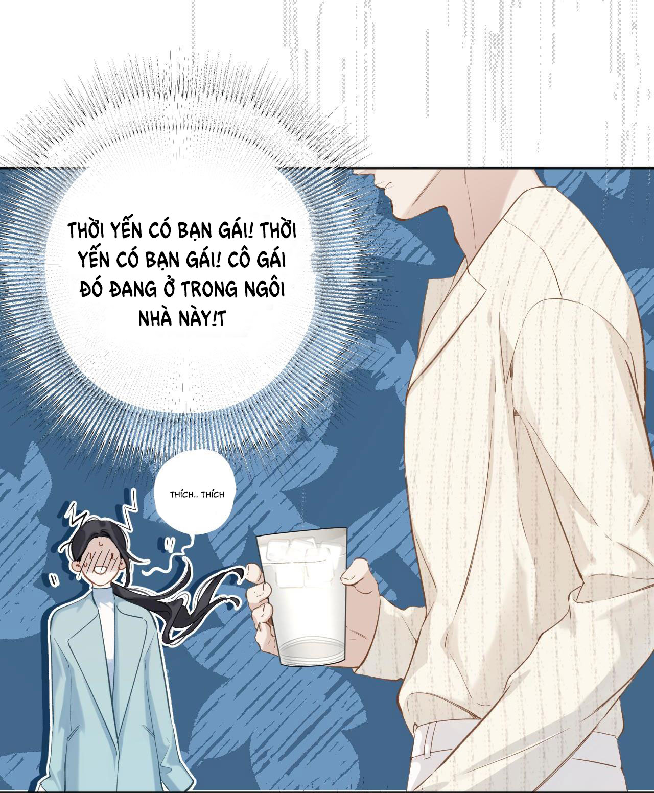 TRÊU NHẦM Chap 11.2 - Next Chap 12.2