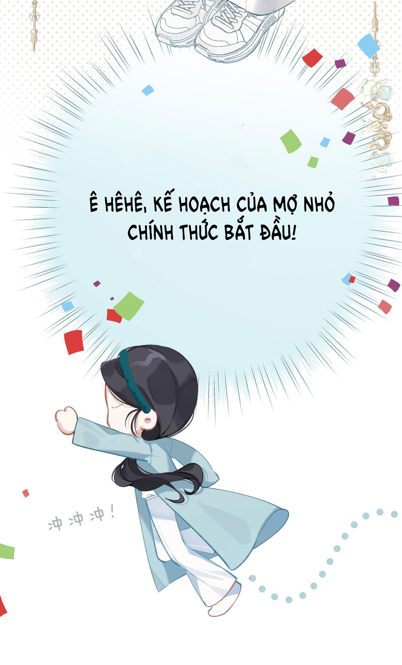 TRÊU NHẦM Chap 11.2 - Next Chap 12.2