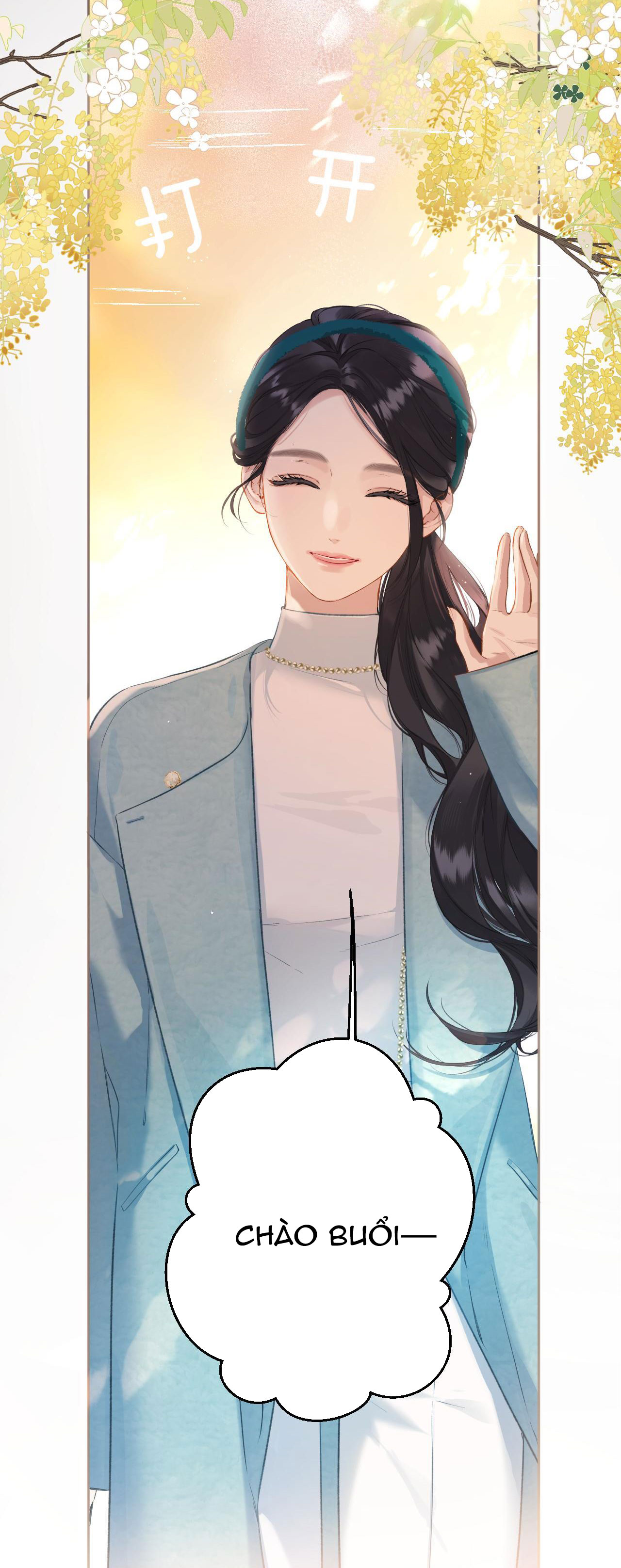 TRÊU NHẦM Chap 11.2 - Next Chap 12.2