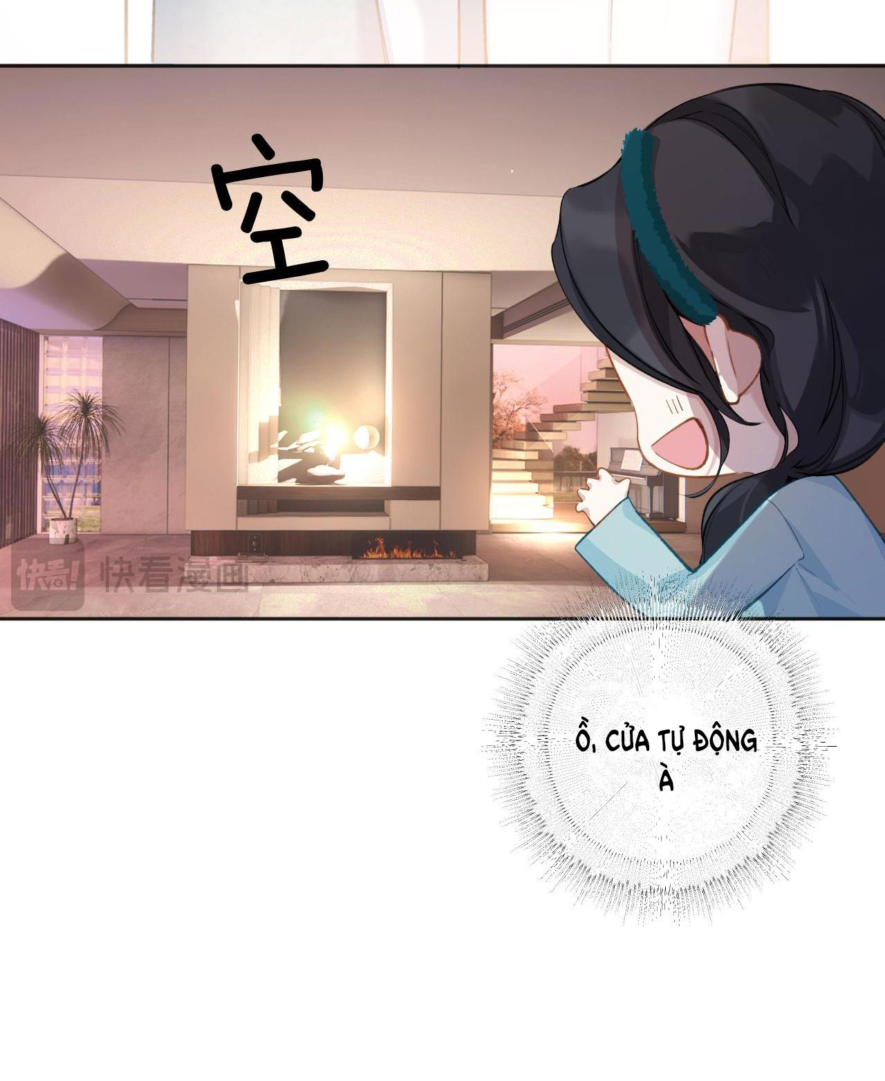 TRÊU NHẦM Chap 11.2 - Next Chap 12.2