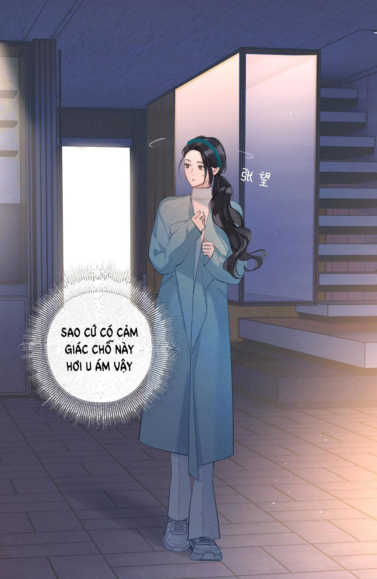 TRÊU NHẦM Chap 11.2 - Next Chap 12.2