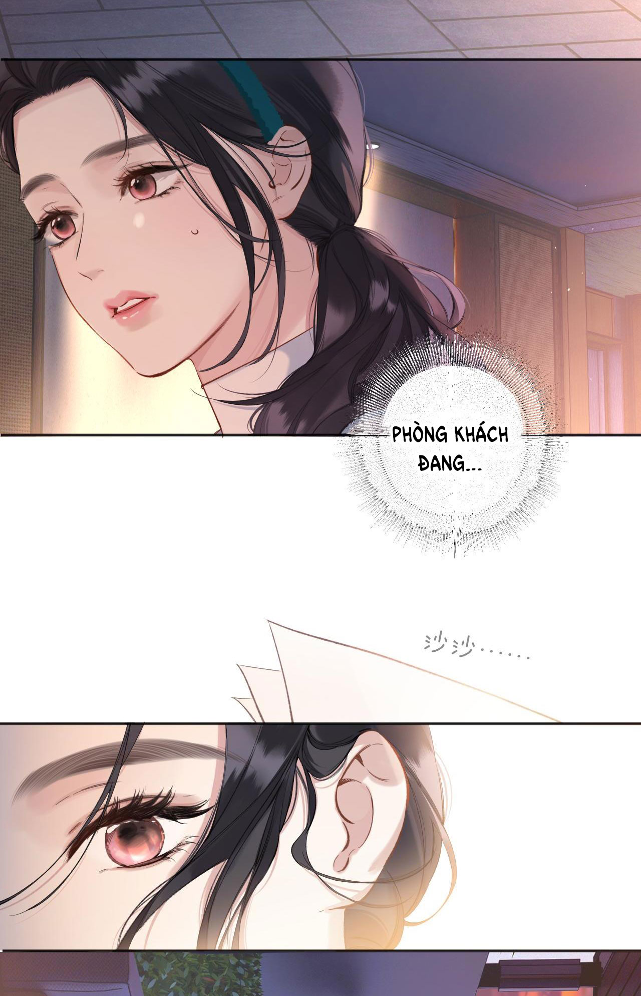 TRÊU NHẦM Chap 11.2 - Next Chap 12.2