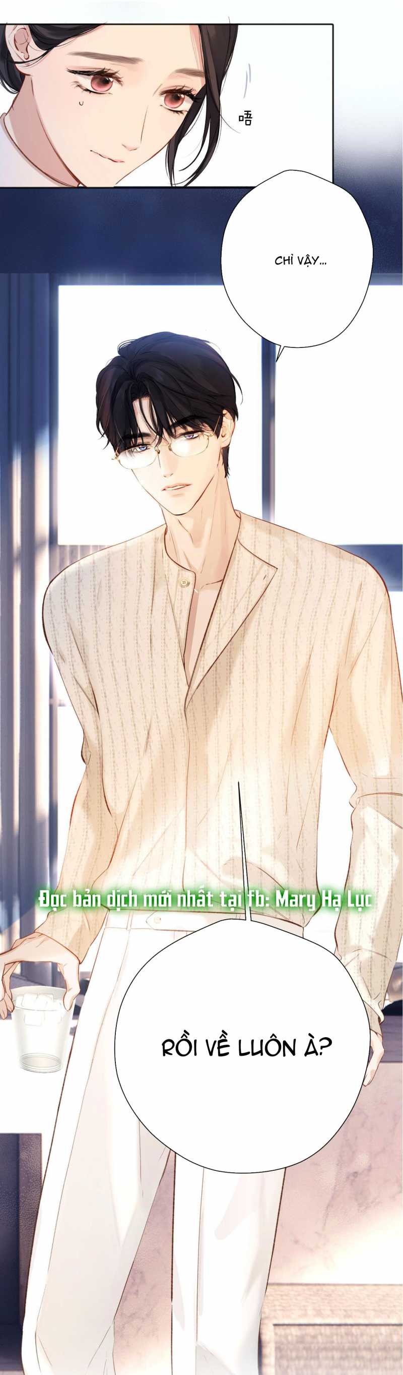 TRÊU NHẦM Chap 12.1 - Next Chap 13.1