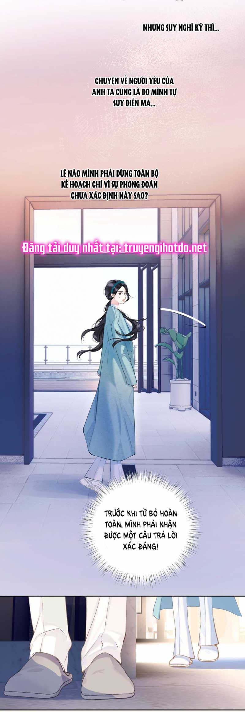 TRÊU NHẦM Chap 12.1 - Next Chap 13.1