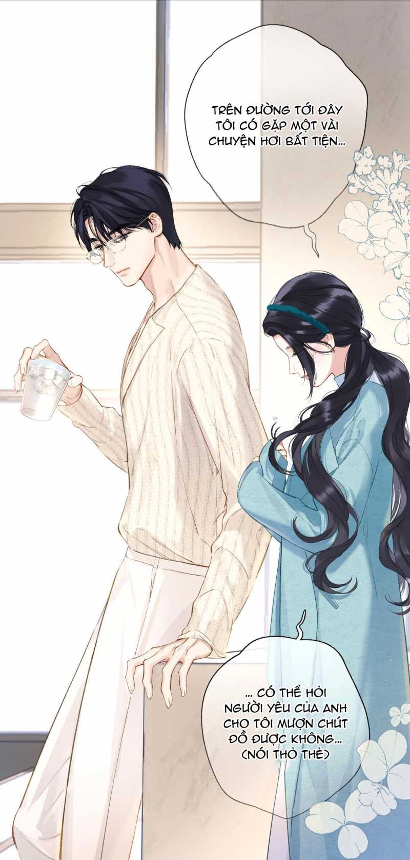 TRÊU NHẦM Chap 12.1 - Next Chap 13.1