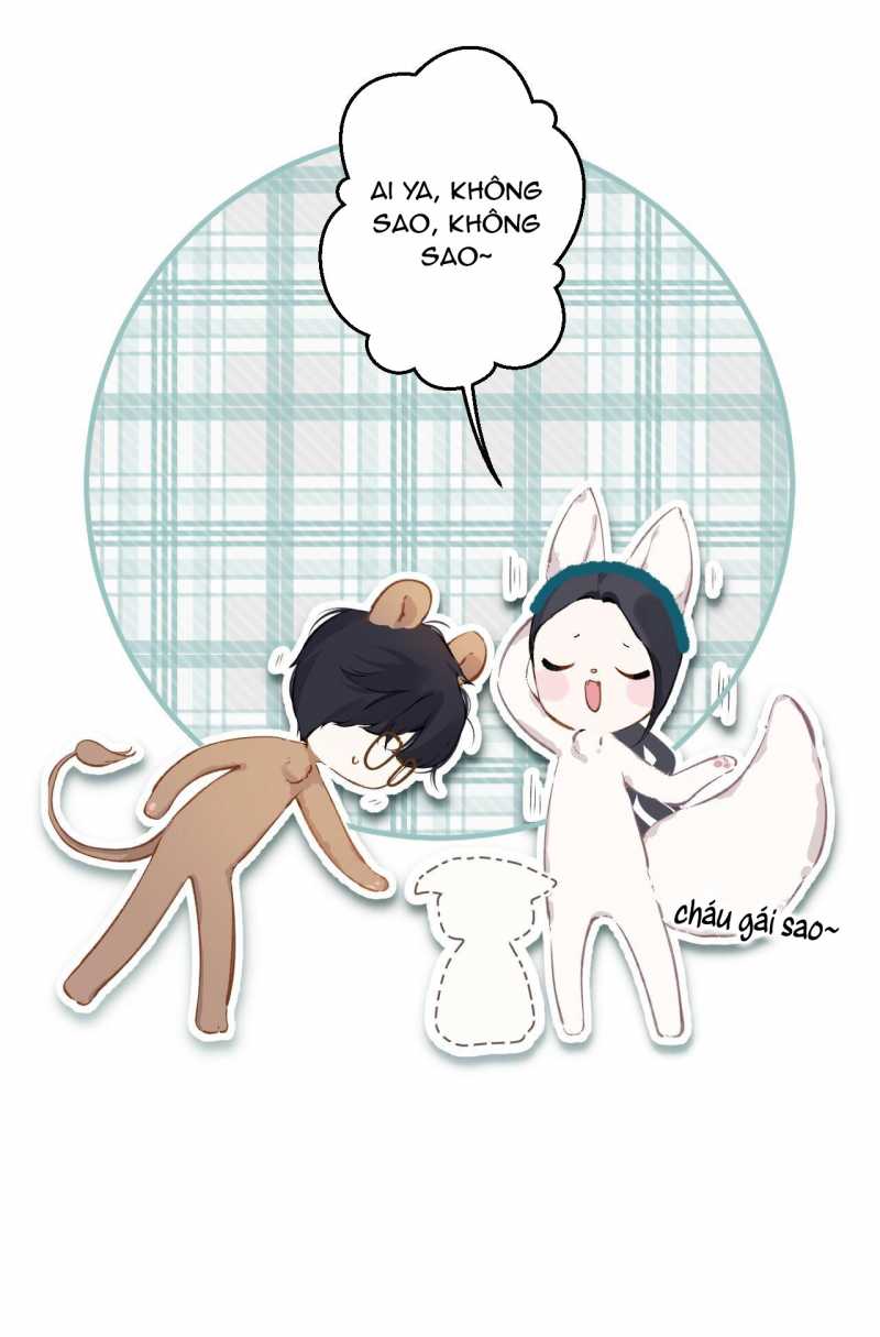 TRÊU NHẦM Chap 12.2 - Next Chap 13.2