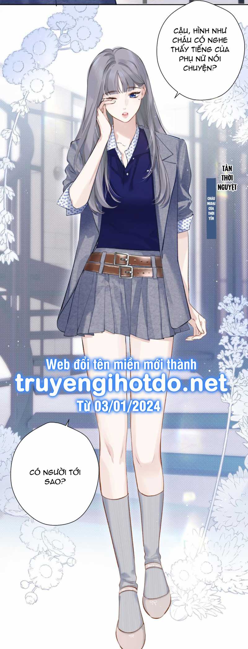 TRÊU NHẦM Chap 12.2 - Next Chap 13.2