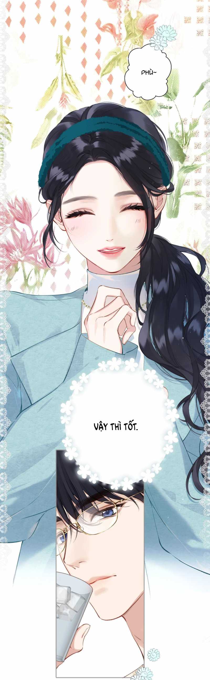 TRÊU NHẦM Chap 12.2 - Next Chap 13.2