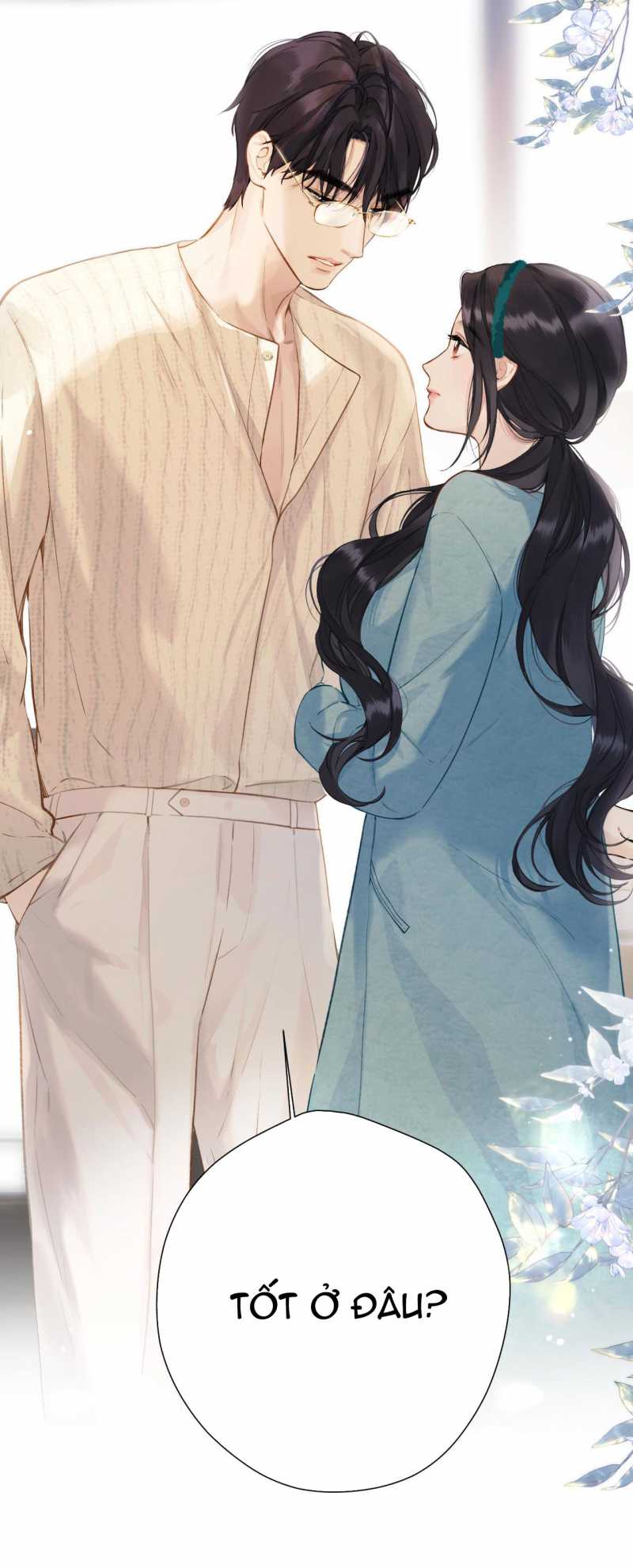 TRÊU NHẦM Chap 12.2 - Next Chap 13.2