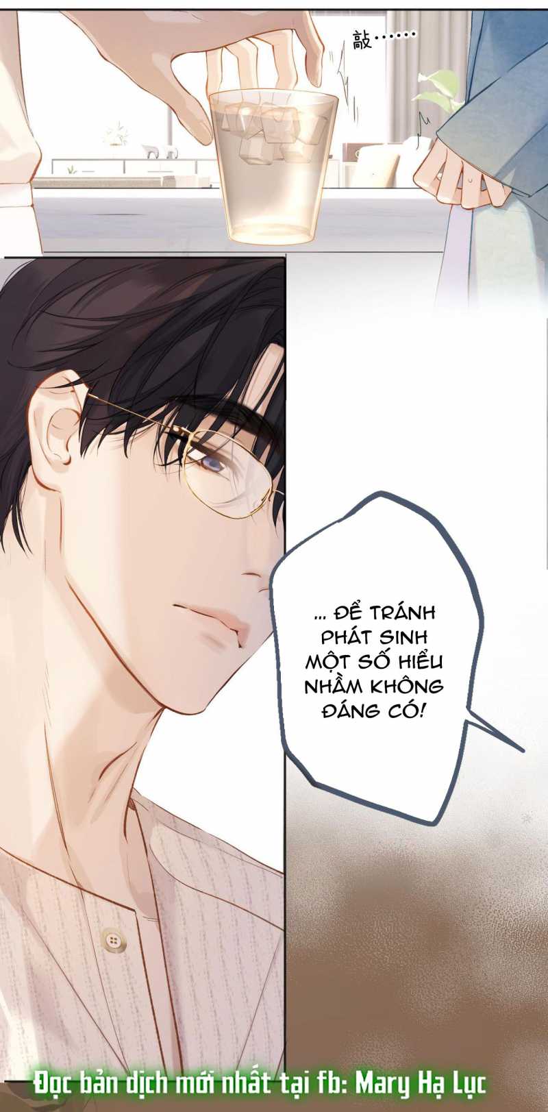 TRÊU NHẦM Chap 12.2 - Next Chap 13.2
