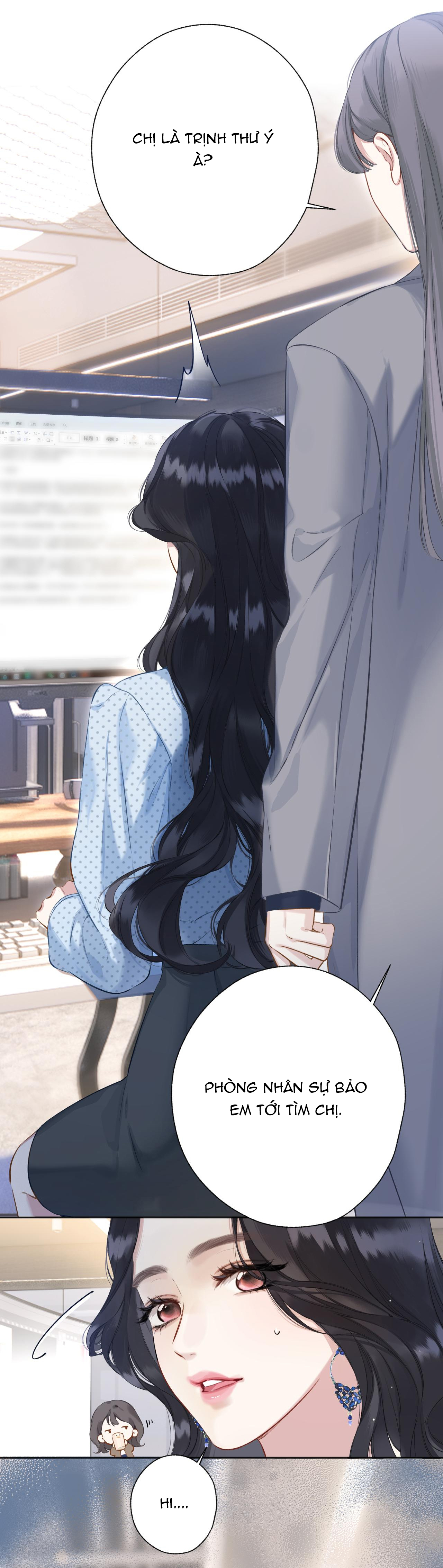 TRÊU NHẦM Chap 13.1 - Next Chap 14.1