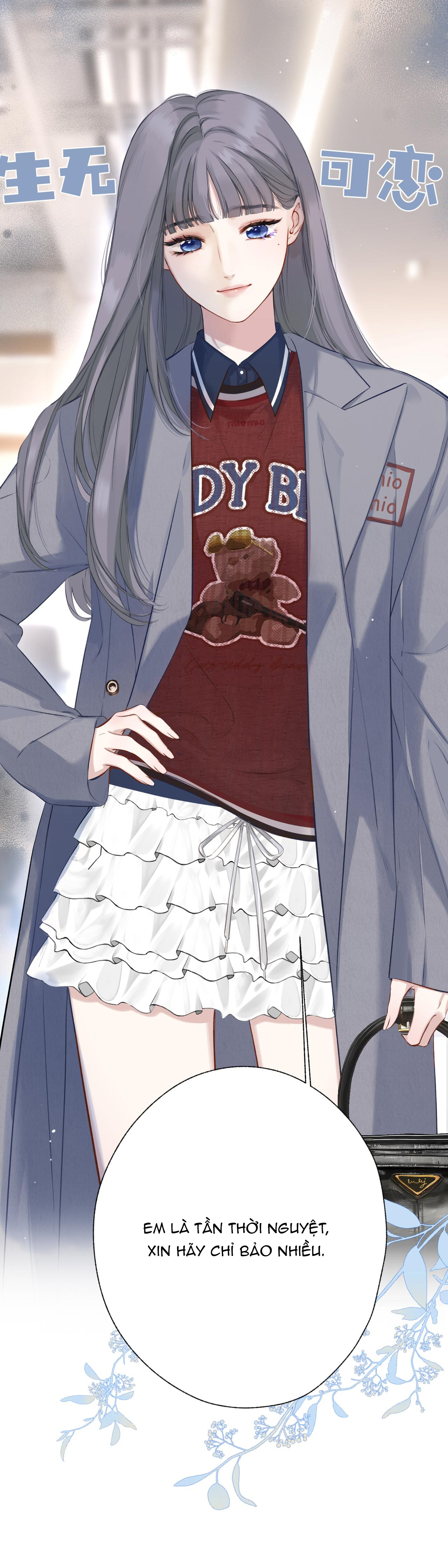 TRÊU NHẦM Chap 13.1 - Next Chap 14.1