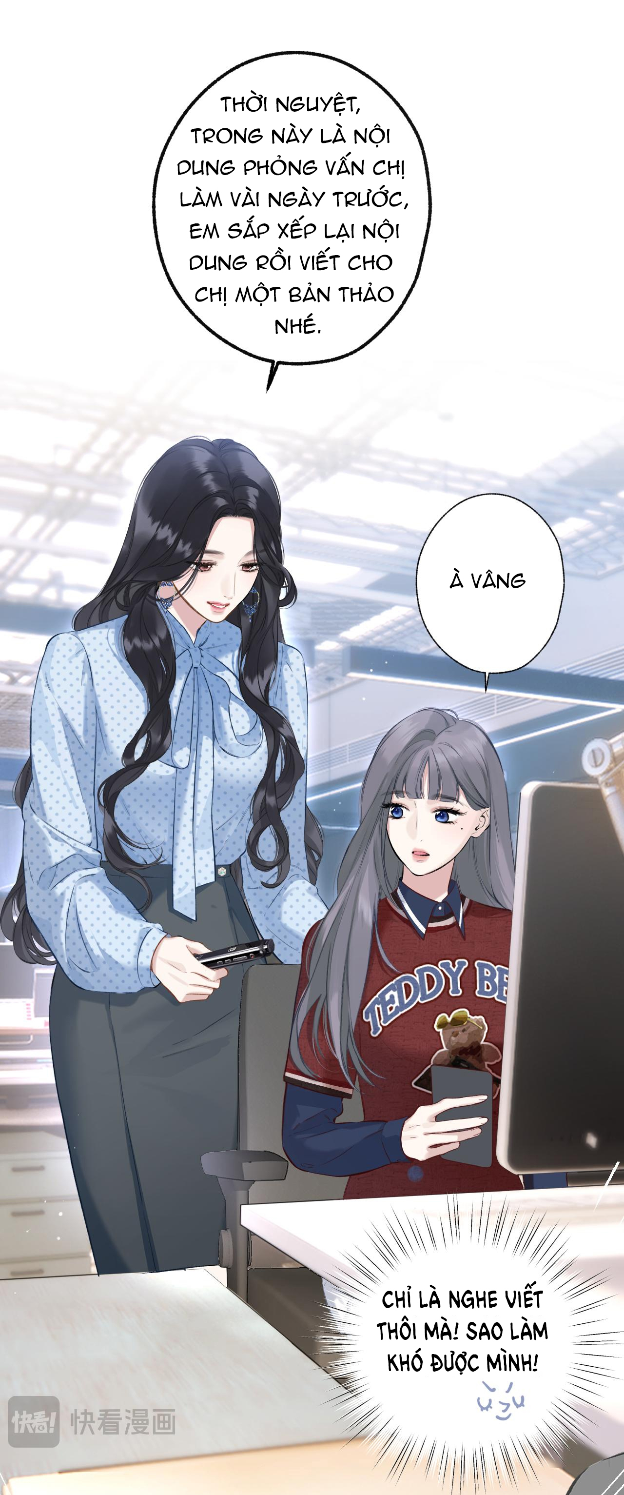 TRÊU NHẦM Chap 13.1 - Next Chap 14.1