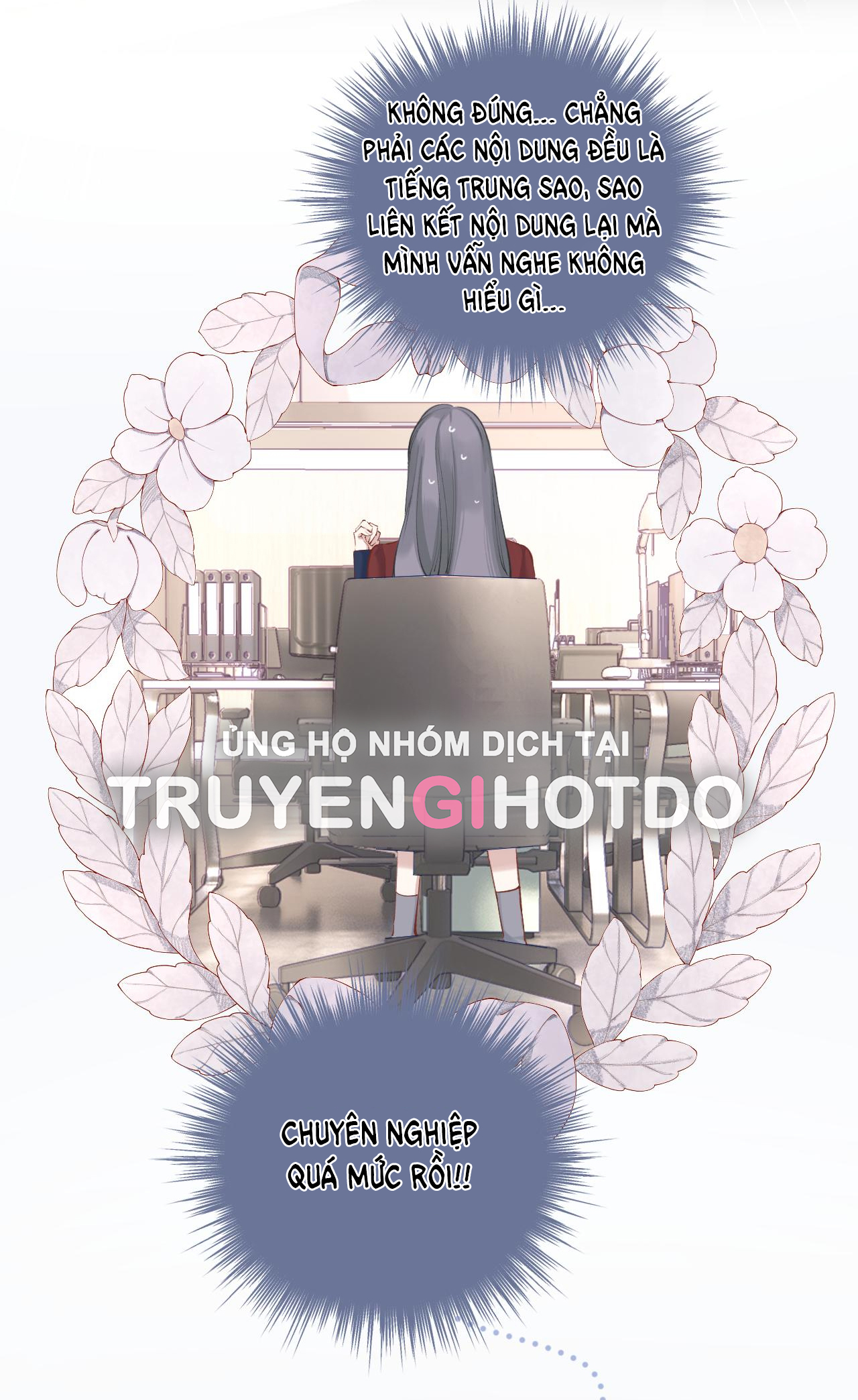 TRÊU NHẦM Chap 13.1 - Next Chap 14.1