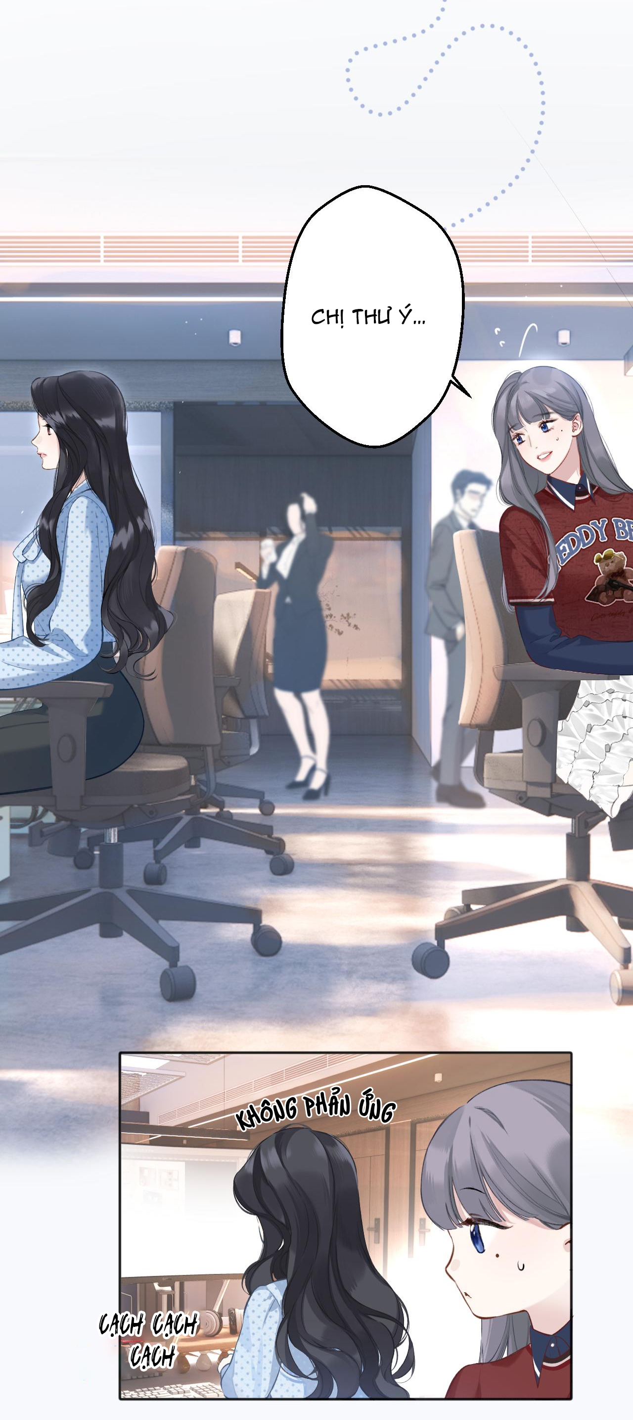 TRÊU NHẦM Chap 13.1 - Next Chap 14.1