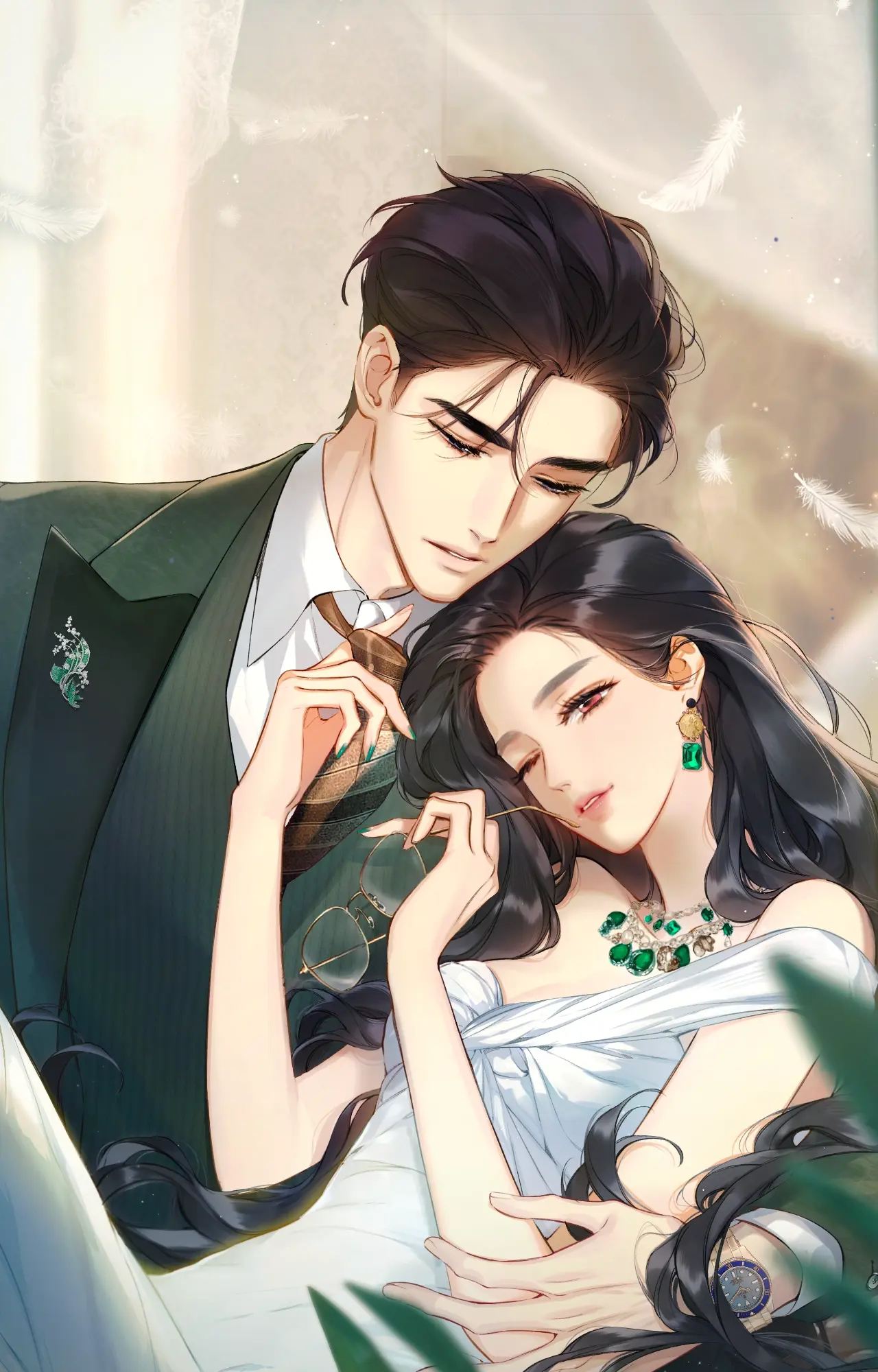 TRÊU NHẦM Chap 13.1 - Next Chap 14.1