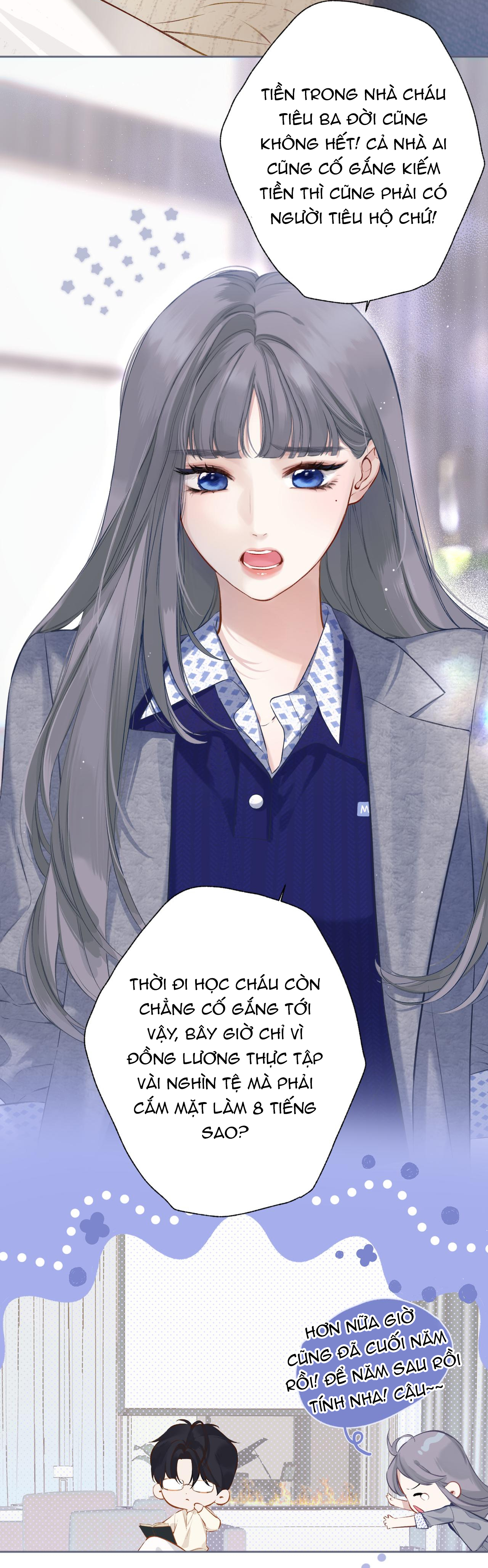 TRÊU NHẦM Chap 13.1 - Next Chap 14.1