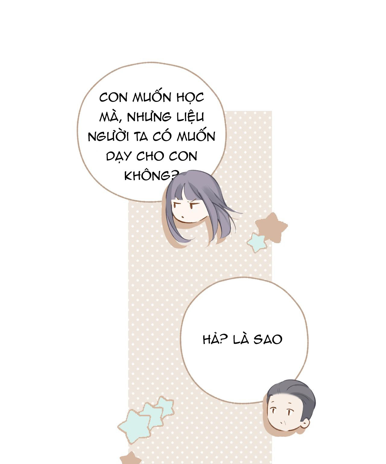 TRÊU NHẦM Chap 13.2 - Next Chap 14.2