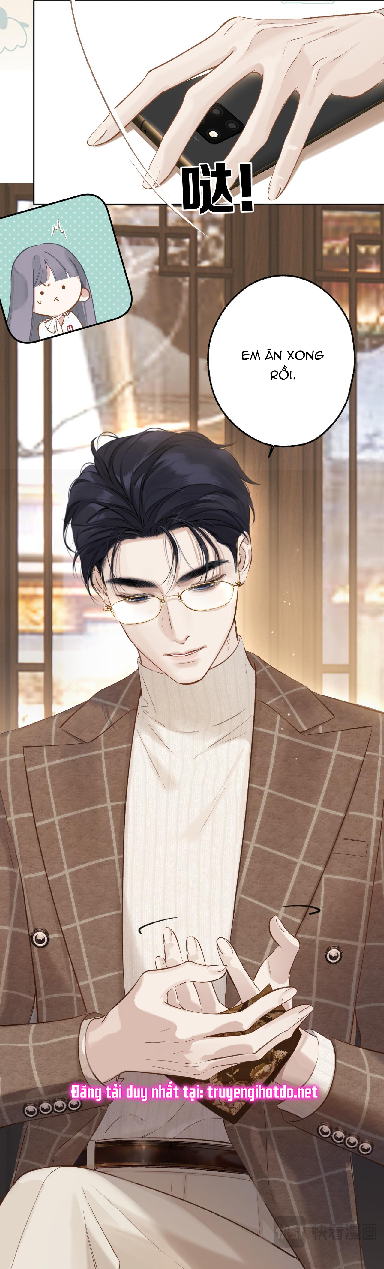 TRÊU NHẦM Chap 13.2 - Next Chap 14.2