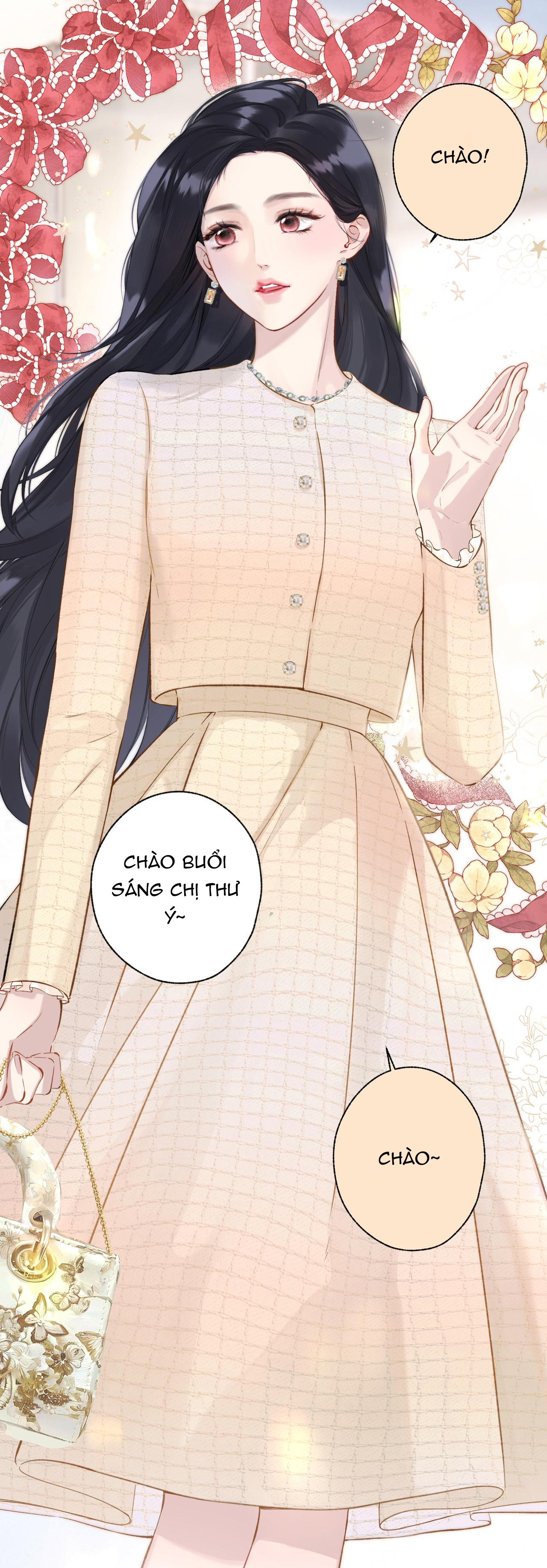 TRÊU NHẦM Chap 13.2 - Next Chap 14.2