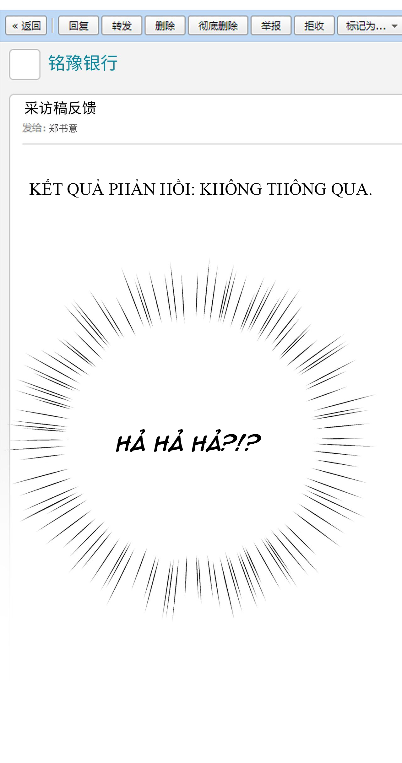 TRÊU NHẦM Chap 13.2 - Next Chap 14.2