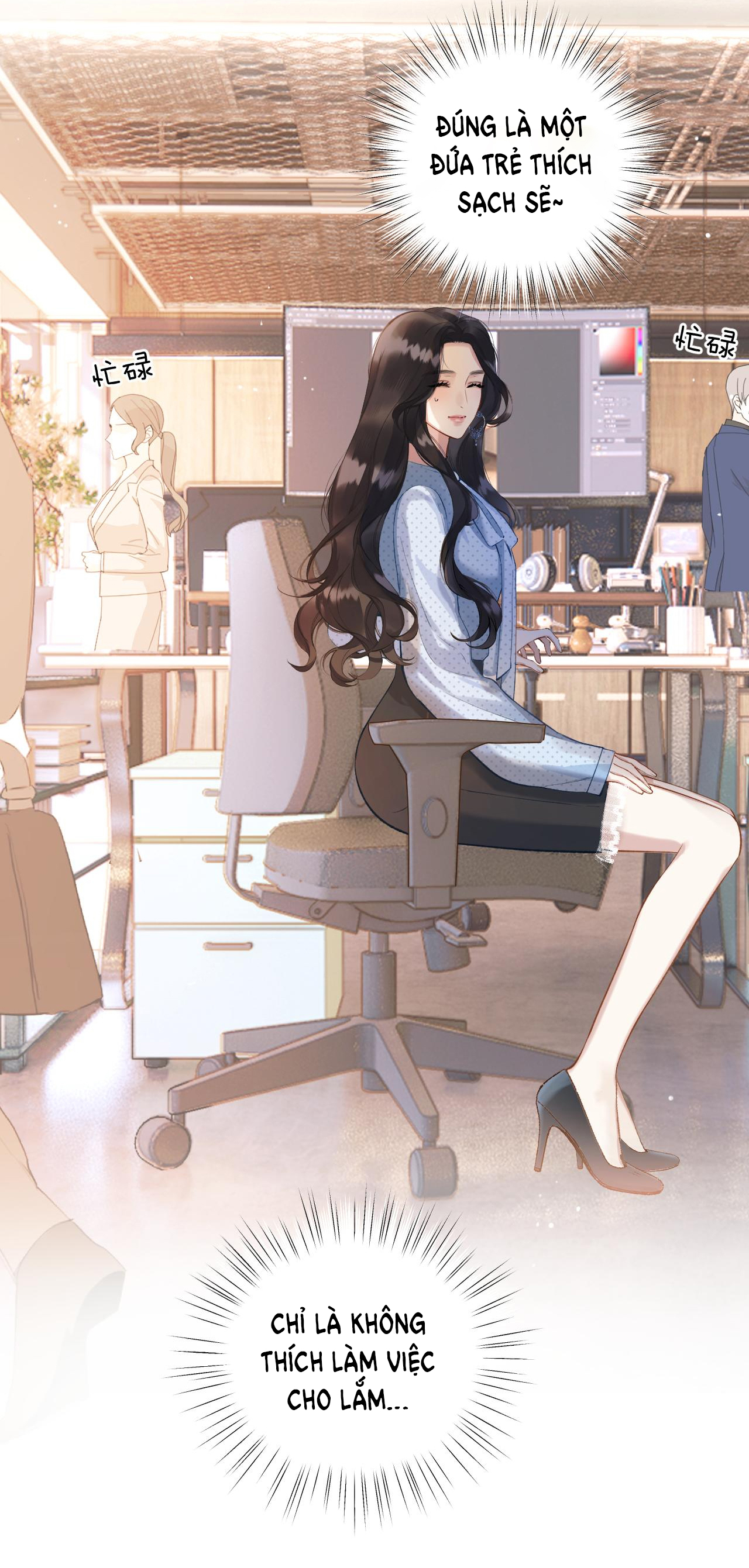 TRÊU NHẦM Chap 13.2 - Next Chap 14.2