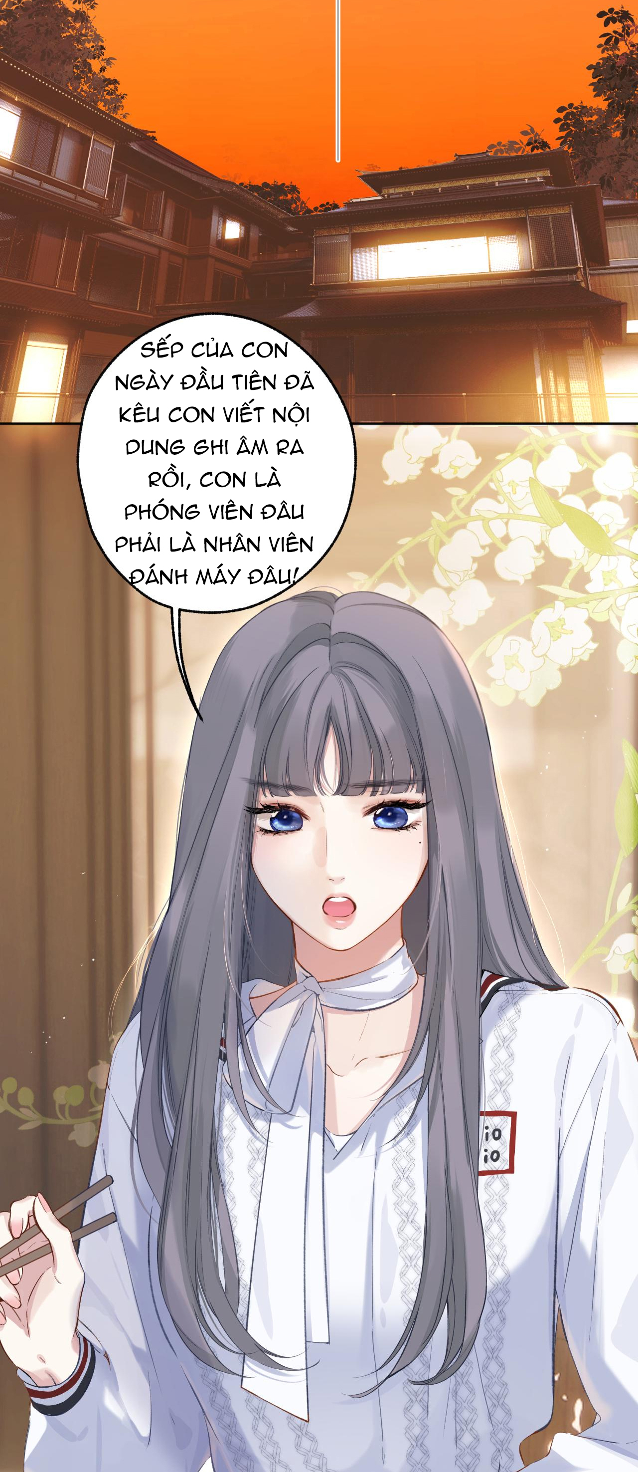 TRÊU NHẦM Chap 13.2 - Next Chap 14.2