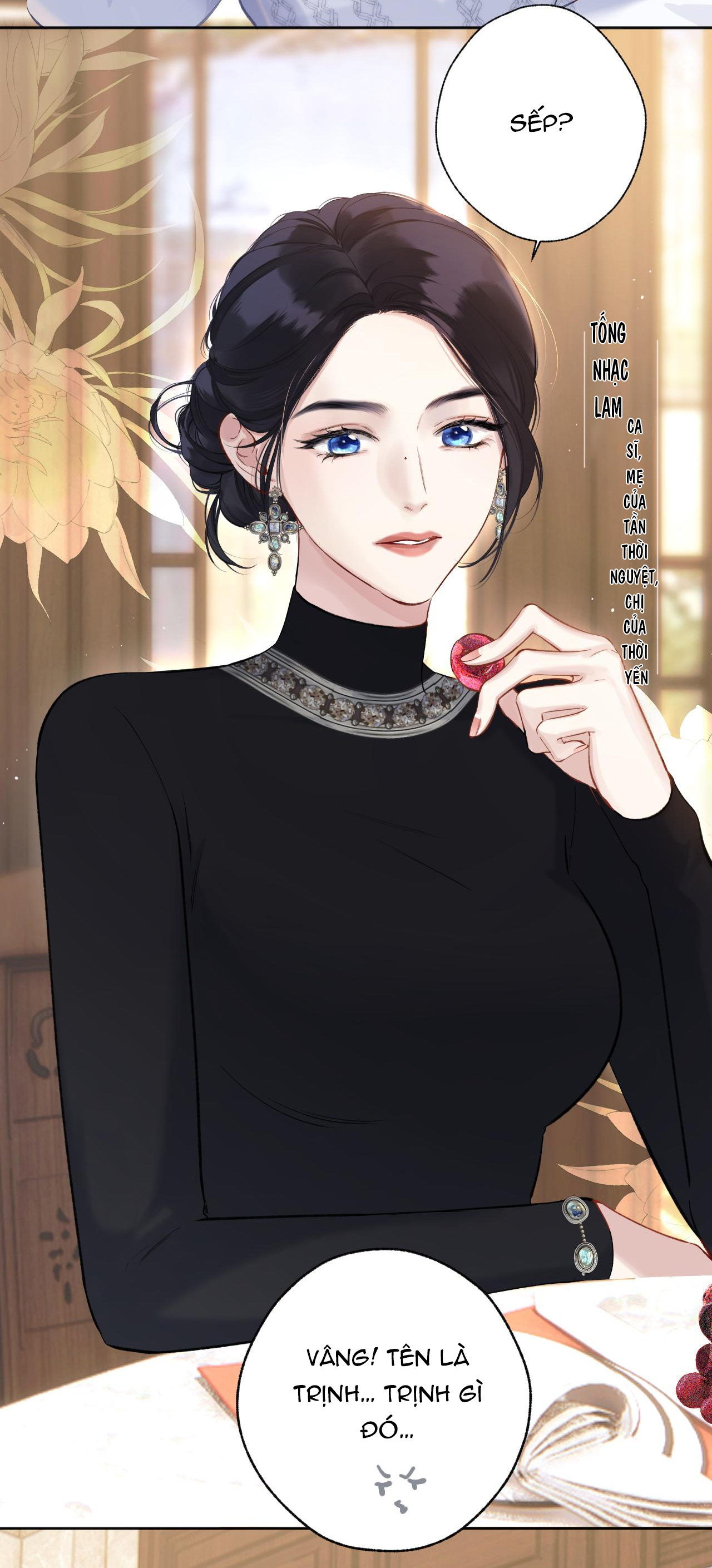 TRÊU NHẦM Chap 13.2 - Next Chap 14.2