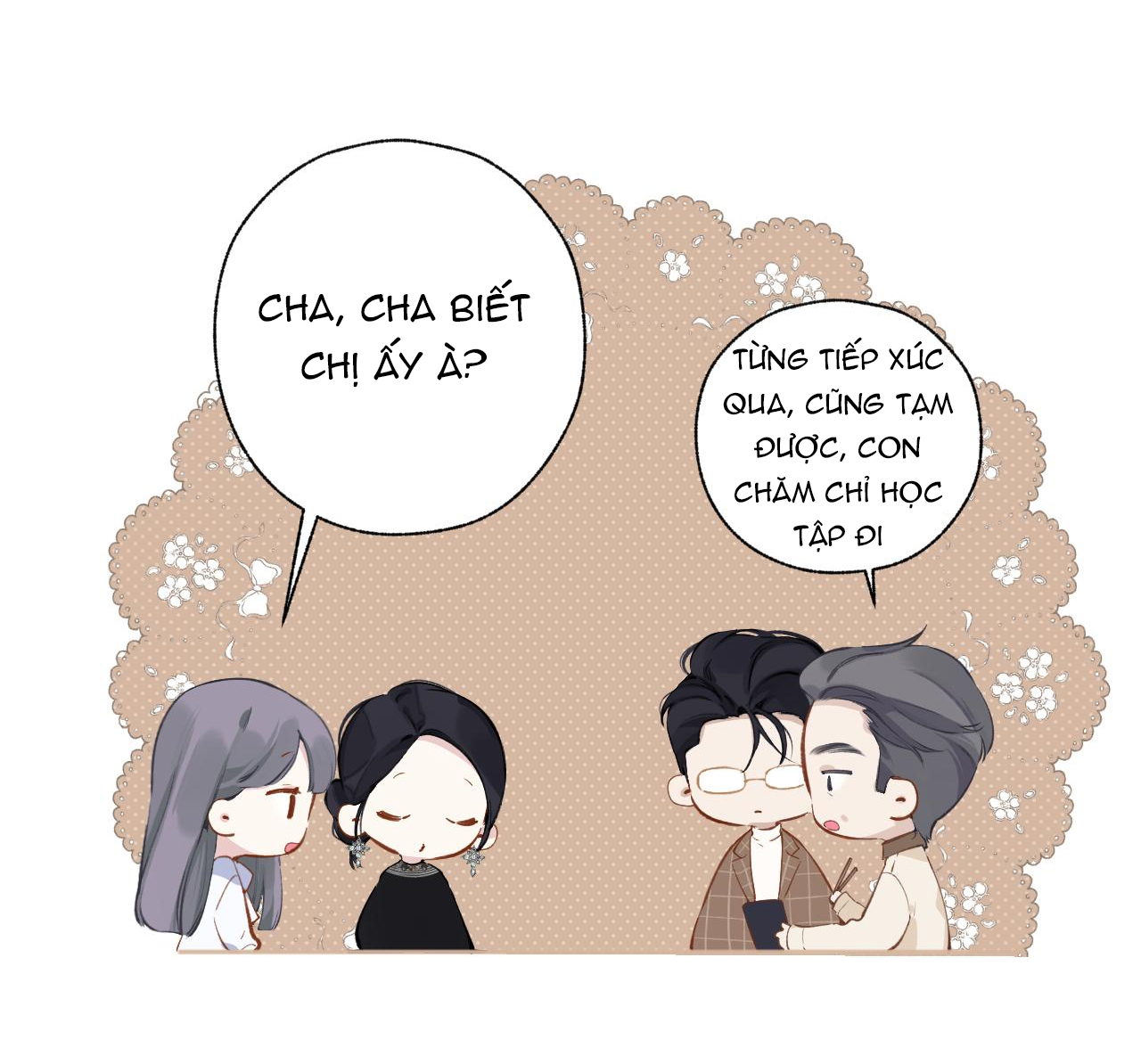 TRÊU NHẦM Chap 13.2 - Next Chap 14.2