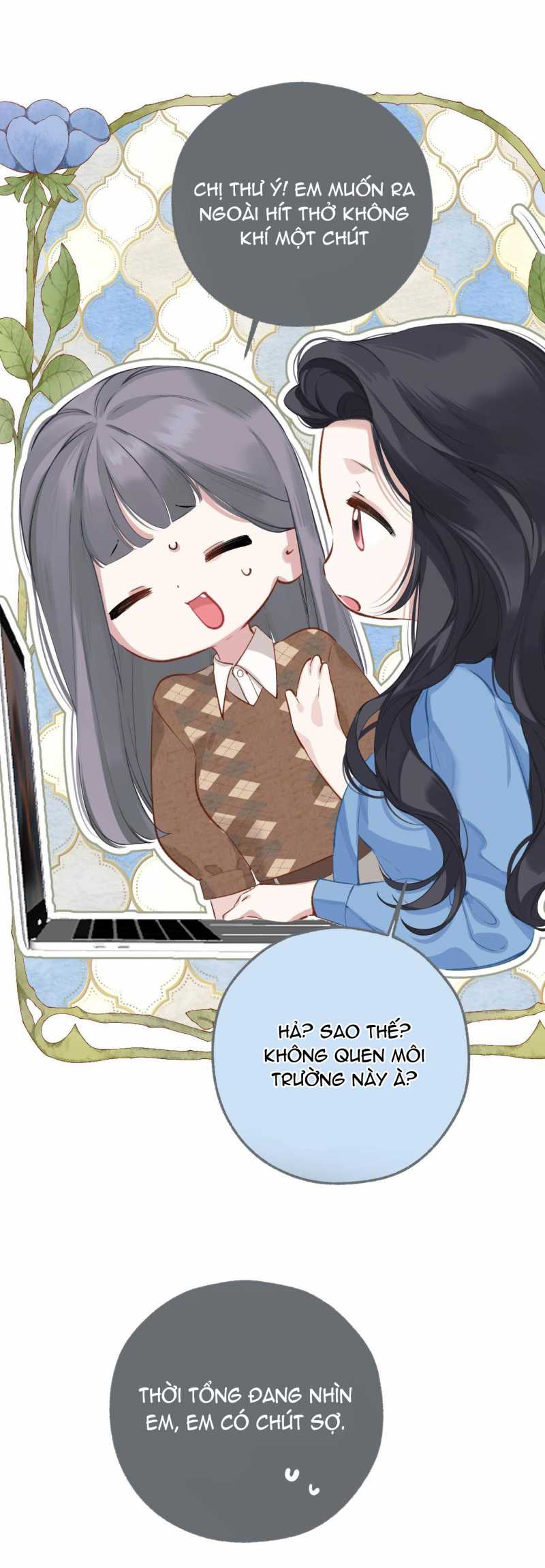 TRÊU NHẦM Chap 17.2 - Next Chap 18.2