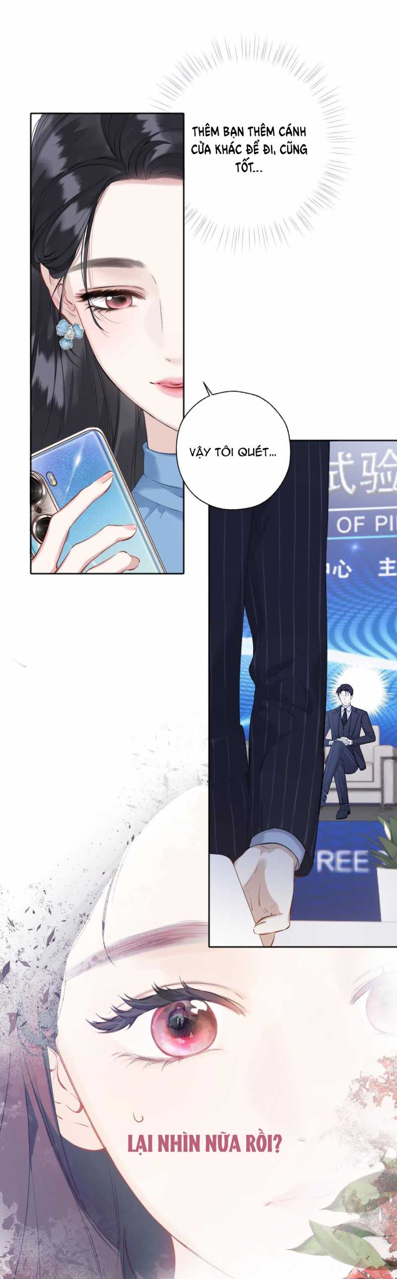 TRÊU NHẦM Chap 17.2 - Next Chap 18.2