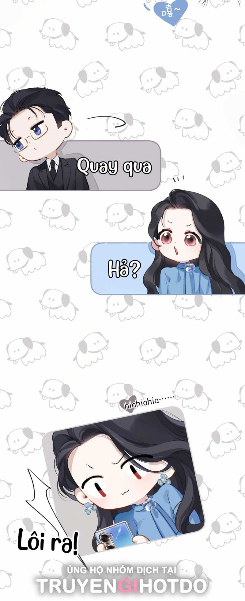 TRÊU NHẦM Chap 17.2 - Next Chap 18.2