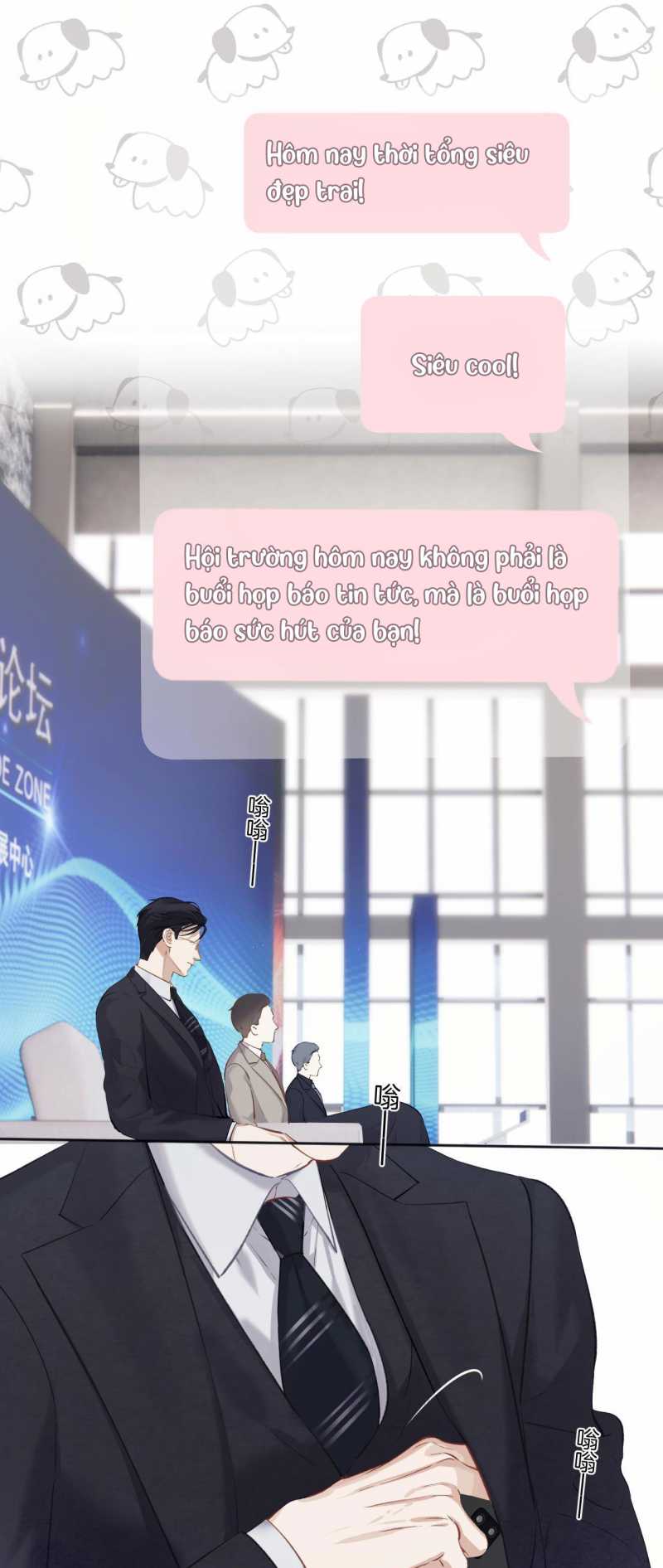 TRÊU NHẦM Chap 17.2 - Next Chap 18.2