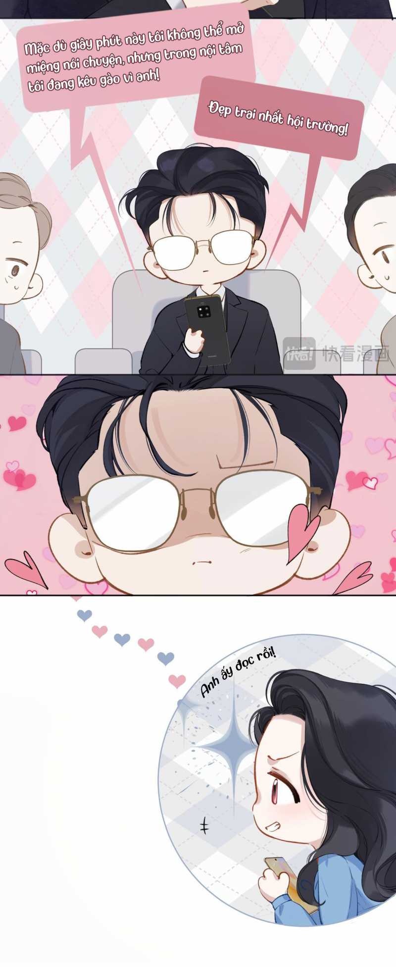 TRÊU NHẦM Chap 17.2 - Next Chap 18.2