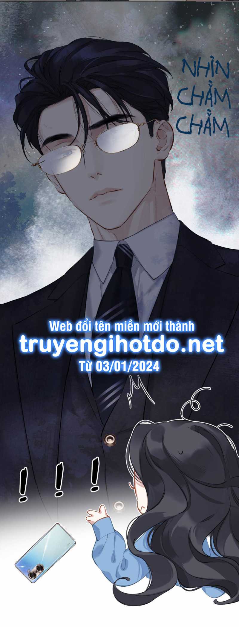 TRÊU NHẦM Chap 17.2 - Next Chap 18.2