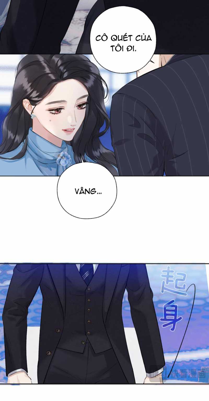 TRÊU NHẦM Chap 18.1 - Next Chap 19.1