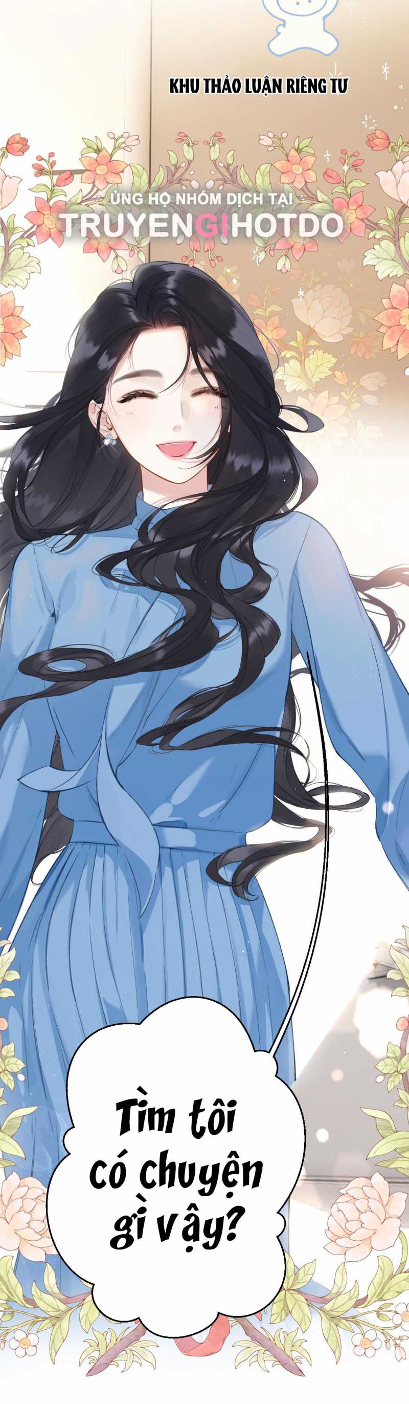 TRÊU NHẦM Chap 18.1 - Next Chap 19.1