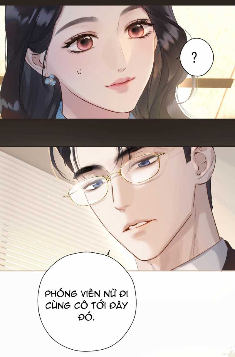 TRÊU NHẦM Chap 18.1 - Next Chap 19.1