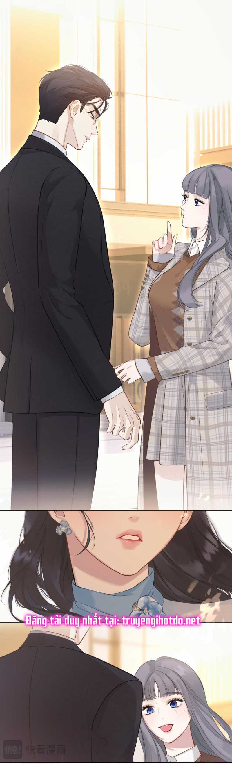 TRÊU NHẦM Chap 18.2 - Next Chap 19.2