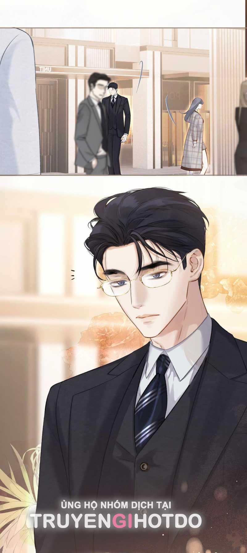 TRÊU NHẦM Chap 18.2 - Next Chap 19.2