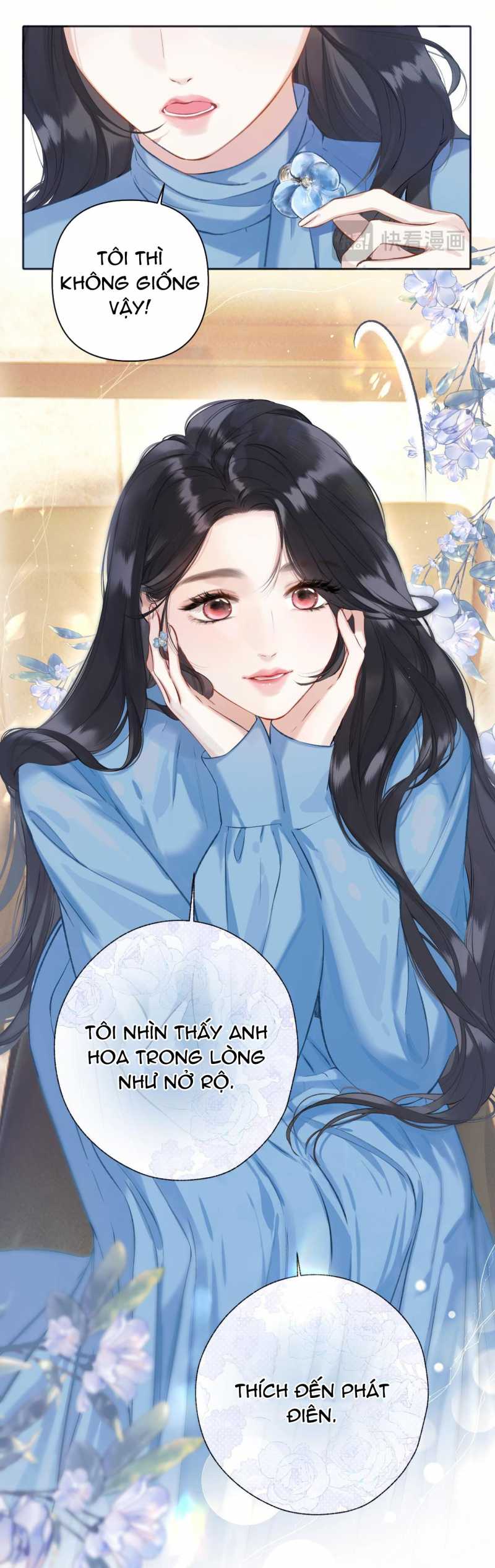 TRÊU NHẦM Chap 18.2 - Next Chap 19.2